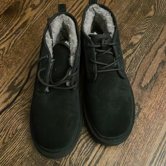 UGG Men's Neumel Shoes - Picture 3 of 8